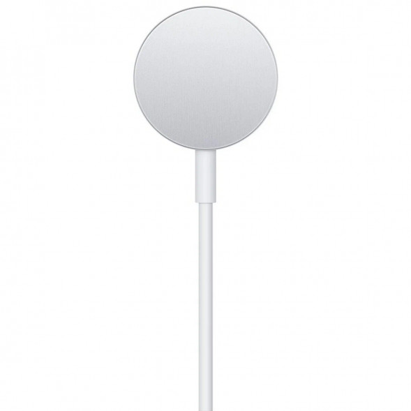 Кабель Apple USB с магнитным креплением для зарядки Apple Watch, 1 м, белый (MX2E2) в Нижнем Новгороде