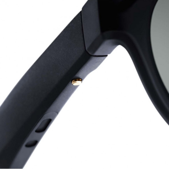 Солнцезащитные очки с встроенными динамиками Bose Frames Rondo в Нижнем Новгороде