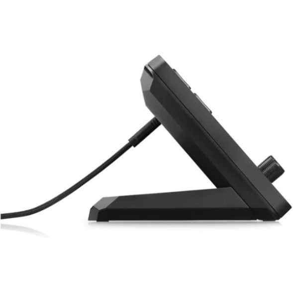 Контроллер для стриминга Elgato Stream Deck +, черный в Нижнем Новгороде