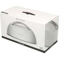 Портативная акустика Harman/Kardon Go+Play mini, белый