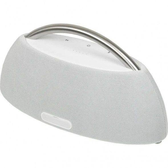 Портативная акустика Harman/Kardon Go+Play mini, белый в Нижнем Новгороде