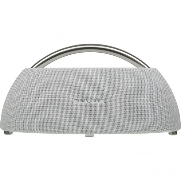 Портативная акустика Harman/Kardon Go+Play mini, белый в Нижнем Новгороде