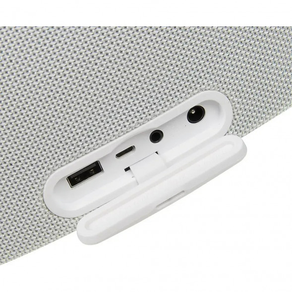 Портативная акустика Harman/Kardon Go+Play mini, белый в Нижнем Новгороде