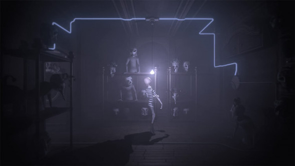 Игра DARQ. Ultimate Edition [PS5, русская версия] в Нижнем Новгороде