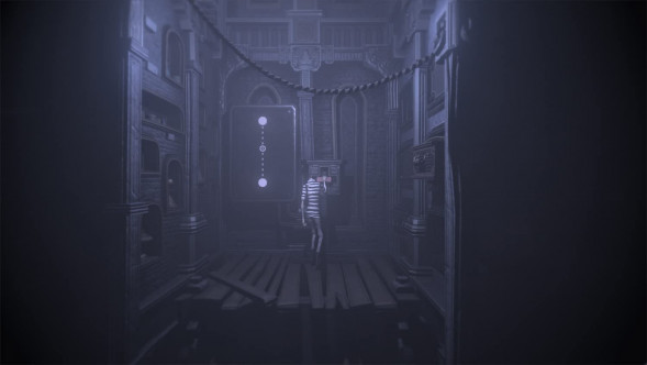 Игра DARQ. Ultimate Edition [PS5, русская версия] в Нижнем Новгороде