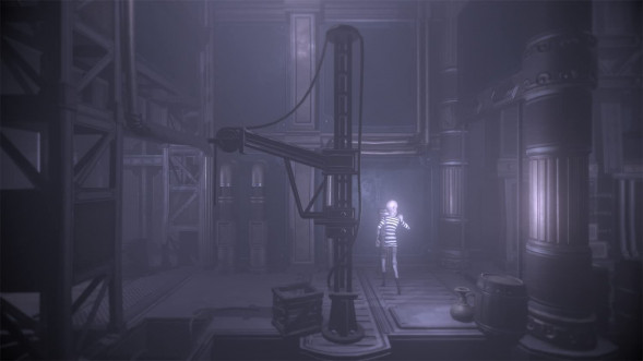 Игра DARQ. Ultimate Edition [PS5, русская версия] в Нижнем Новгороде