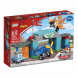 Конструктор LEGO DUPLO 10511 Лётная школа Шкипера в Нижнем Новгороде