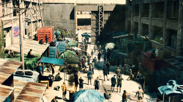 Игра Like a Dragon: Infinite Wealth [PS5, русские субтитры] в Нижнем Новгороде