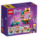 Конструктор LEGO Friends 41719 Мобильный модный бутик в Нижнем Новгороде