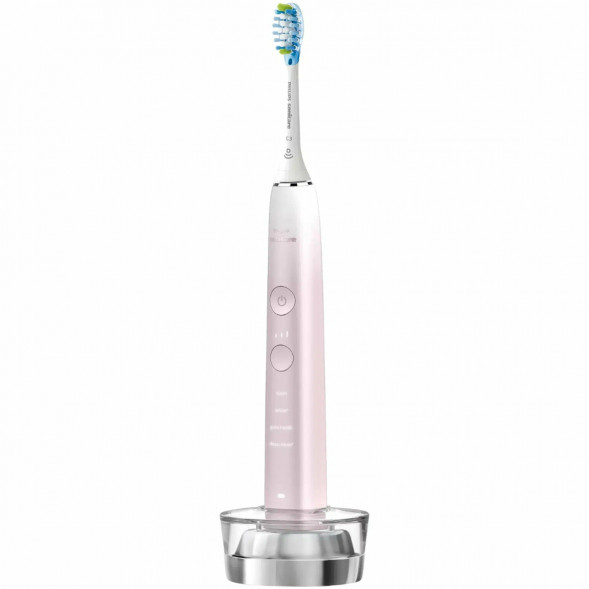 Звуковая зубная щетка Philips Sonicare DiamondClean 9000 Series HX9911/84 в Нижнем Новгороде