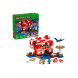 Конструктор LEGO Minecraft 21270 Грибной дом в Нижнем Новгороде