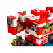 Конструктор LEGO Minecraft 21270 Грибной дом в Нижнем Новгороде
