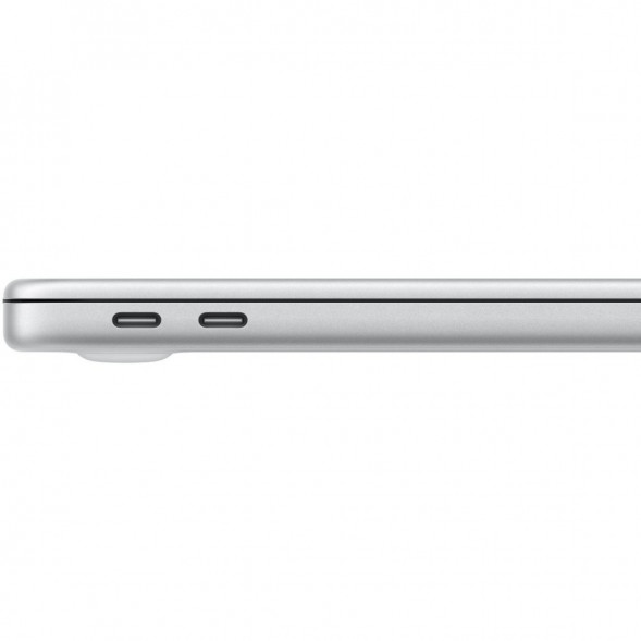 Ноутбук Apple MacBook Neo MHFC4 (A18 Pro 5-Core GPU, 8/512GB), Серебристый/Silver в Нижнем Новгороде