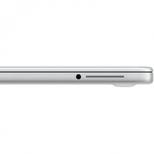 Ноутбук Apple MacBook Neo MHFC4 (A18 Pro 5-Core GPU, 8/512GB), Серебристый/Silver в Нижнем Новгороде