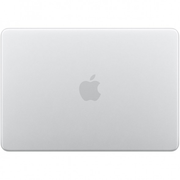 Ноутбук Apple MacBook Neo MHFC4 (A18 Pro 5-Core GPU, 8/512GB), Серебристый/Silver в Нижнем Новгороде