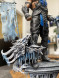 3D фигурка Саб-Зиро Mortal Kombat в Нижнем Новгороде