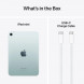 Планшет Apple iPad Mini (2024) Wi-Fi + Cellular 128GB, Голубой в Нижнем Новгороде
