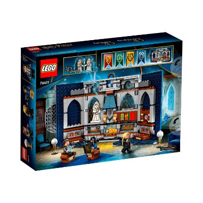 Конструктор LEGO Harry Potter 76411 Знамя факультета Когтевран в Нижнем Новгороде