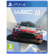Игра WRC 10 The Official Game [PS4, русские субтитры] в Нижнем Новгороде