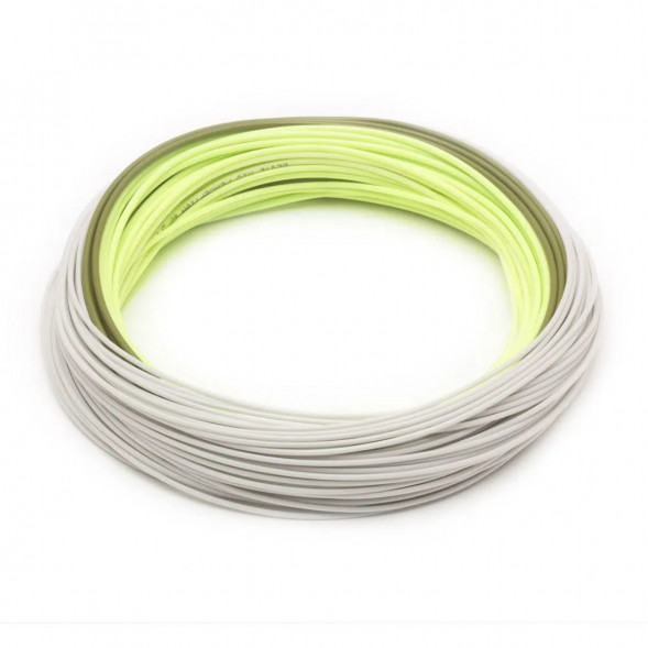 Леска RIO Elite Perception WF4F, Green/Camo/Gray в Нижнем Новгороде