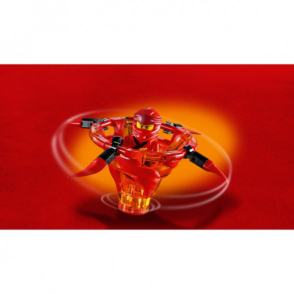 Конструктор LEGO Ninjago 70659 Кай мастер Кружитцу в Нижнем Новгороде