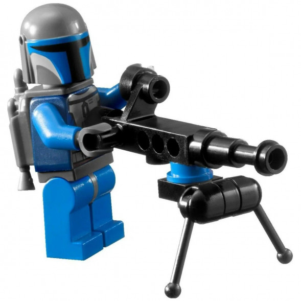 Конструктор LEGO Star Wars 7914 Боевой отряд Мандалориан в Нижнем Новгороде