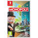 Игра Monopoly [Nintendo Switch, русская версия] в Нижнем Новгороде
