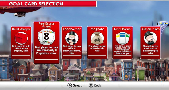 Игра Monopoly [Nintendo Switch, русская версия] в Нижнем Новгороде