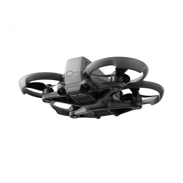 Квадрокоптер DJI Avata 2 Explorer Combo (3 аккумулятора) в Нижнем Новгороде