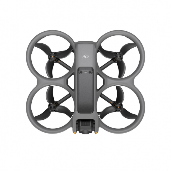 Квадрокоптер DJI Avata 2 Explorer Combo (3 аккумулятора) в Нижнем Новгороде