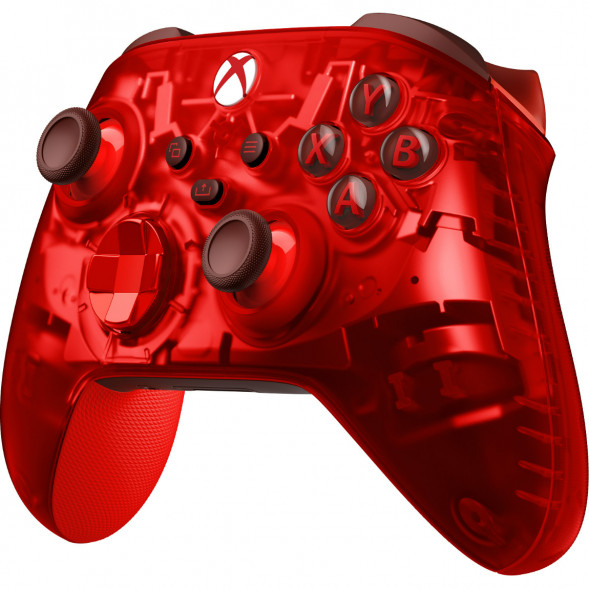 Геймпад Xbox Series Wireless Controller Special Edition, Pulse Cipher в Нижнем Новгороде