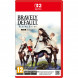 Игра Bravely Default: Flying Fairy HD Remaster [Nintendo Switch 2, английская версия] в Нижнем Новгороде