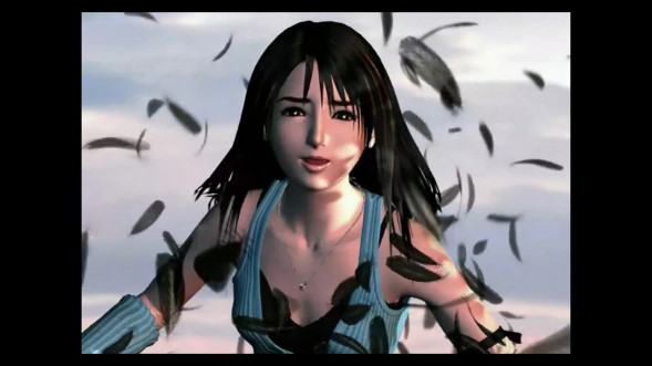 Игра Final Fantasy VIII Remastered [PS4, английская версия] в Нижнем Новгороде
