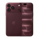 Смартфон Apple iPhone 18 Pro Max 512GB (eSIM), Burgundy в Нижнем Новгороде