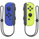 Геймпад Nintendo Switch Joy-Con controllers Duo, синий/желтый в Нижнем Новгороде