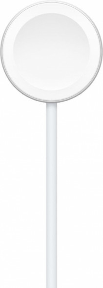 Кабель Apple USB-C с магнитным креплением для зарядки Apple Watch, 1 м, белый (MLWJ3) в Нижнем Новгороде