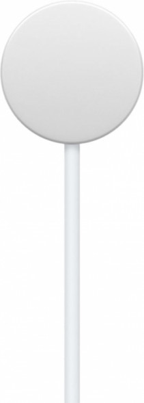 Кабель Apple USB-C с магнитным креплением для зарядки Apple Watch, 1 м, белый (MLWJ3) в Нижнем Новгороде