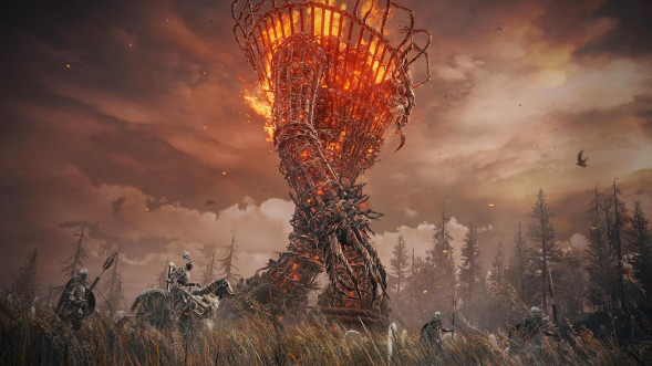 Игра Elden Ring: Shadow of the Erdtree Edition [PS5, русские субтитры] в Нижнем Новгороде