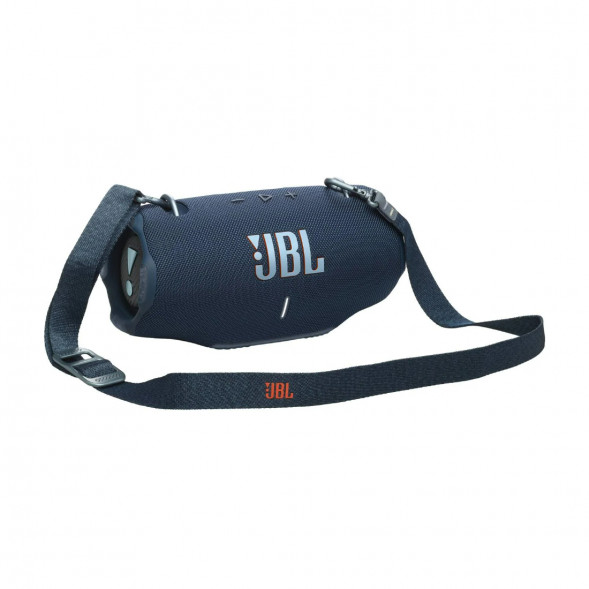 Портативная колонка JBL Xtreme 4, Blue в Нижнем Новгороде