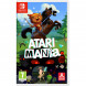 Игра Atari Mania [Nintendo Switch, английская версия] в Нижнем Новгороде