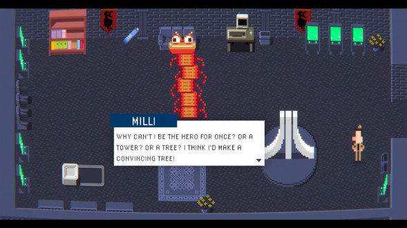 Игра Atari Mania [Nintendo Switch, английская версия] в Нижнем Новгороде