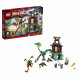 Конструктор LEGO Ninjago 70604 Остров тигриных вдов в Нижнем Новгороде