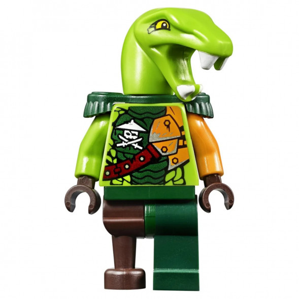 Конструктор LEGO Ninjago 70603 Дирижабль-штурмовик в Нижнем Новгороде