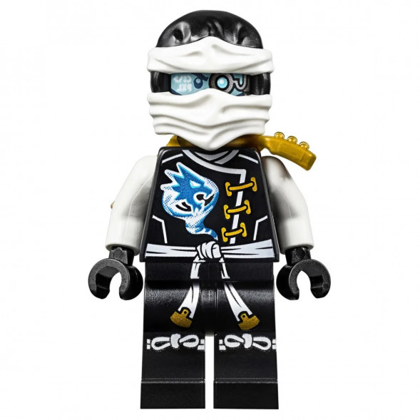 Конструктор LEGO Ninjago 70603 Дирижабль-штурмовик в Нижнем Новгороде