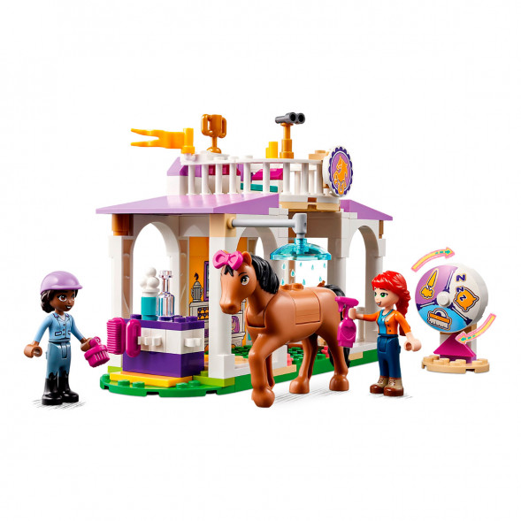 Конструктор LEGO Friends 41746 Horse Training в Нижнем Новгороде