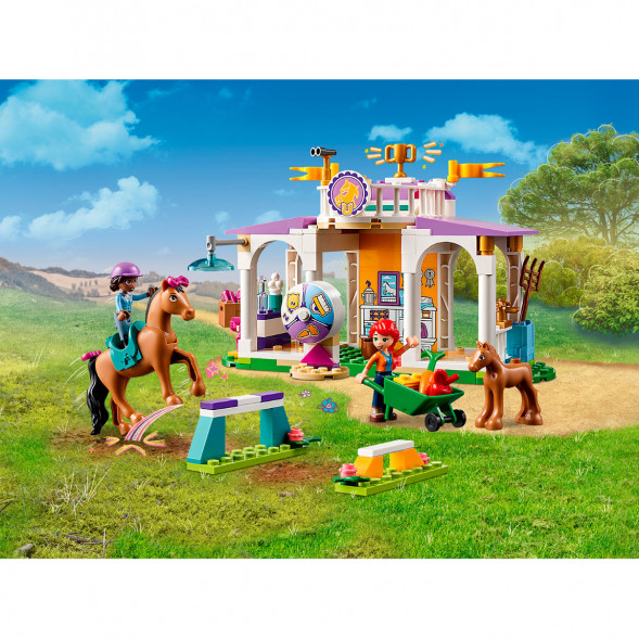 Конструктор LEGO Friends 41746 Horse Training в Нижнем Новгороде