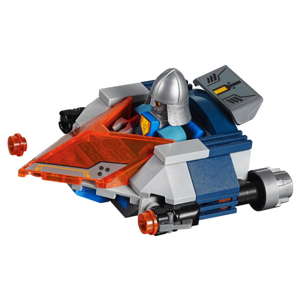 Конструктор LEGO Nexo Knights 70327 Королевские доспехи в Нижнем Новгороде