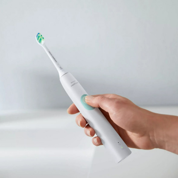 Электрическая зубная щетка Philips Sonicare ProtectiveClean HX6807/63 в Нижнем Новгороде