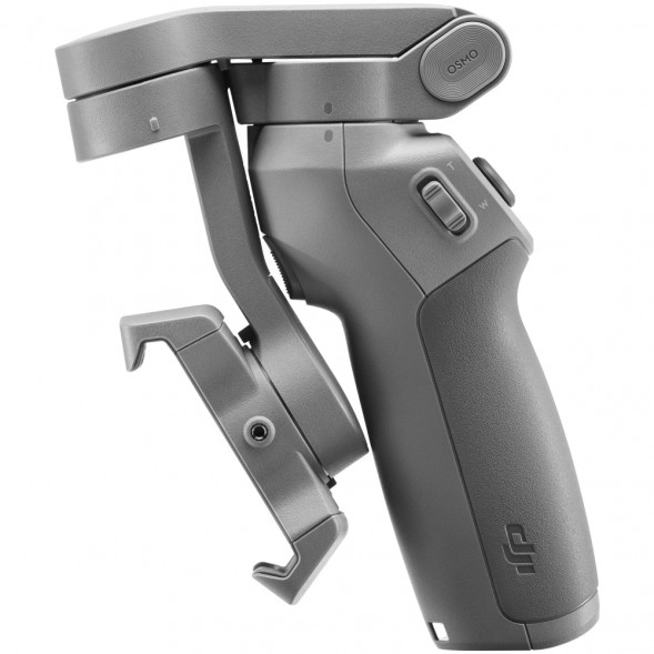 Электрический стабилизатор для смартфона DJI Osmo Mobile 3 в Нижнем Новгороде