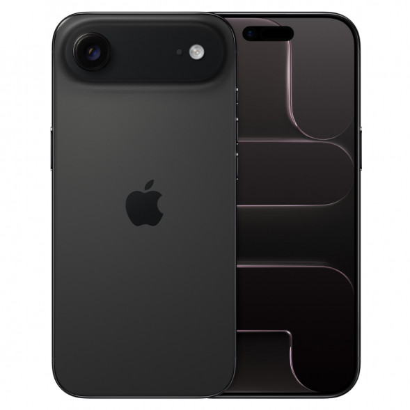 Смартфон Apple iPhone Air 1TB eSim, Space Black в Нижнем Новгороде